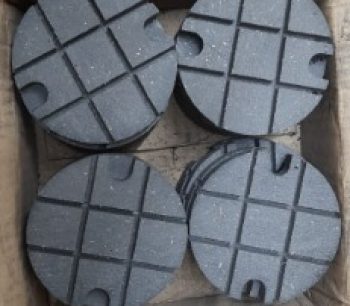 Brake Pad 3