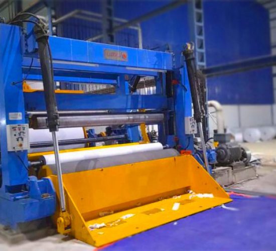 slitter rewinder manufacturers
