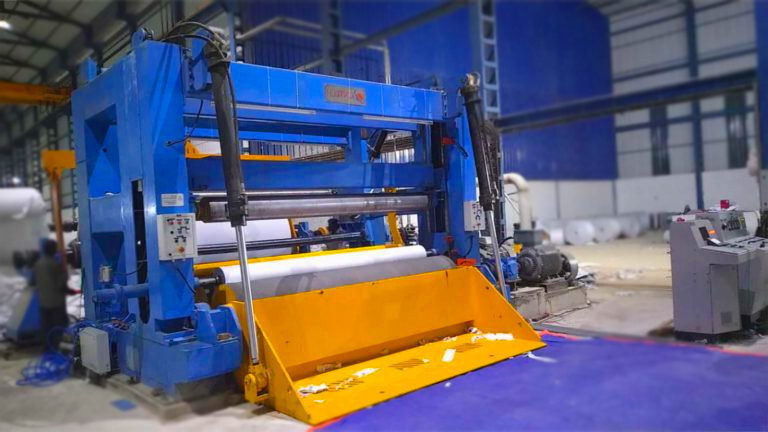 slitter rewinder manufacturers