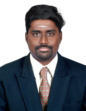 Mr.S.Dineshkumar