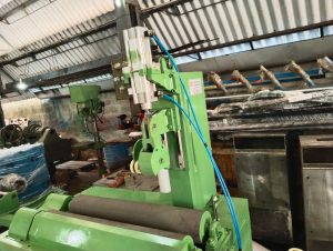 Core Cutting Machine 3