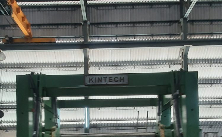  Variable Speed Control