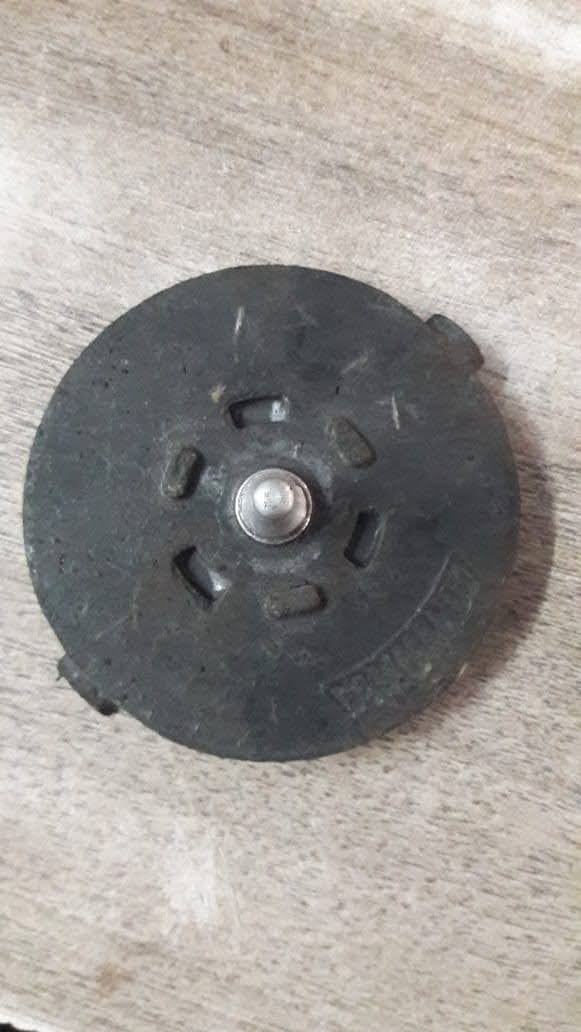Brake Pad 2