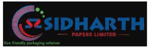 Sidarth Logo
