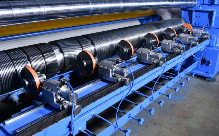  PLC-Based Automation