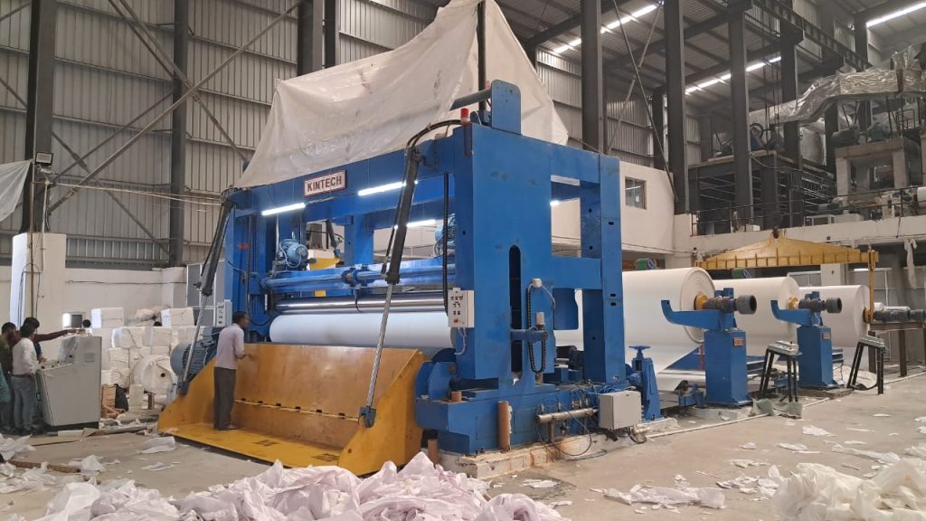 slitter rewinder manufacturers